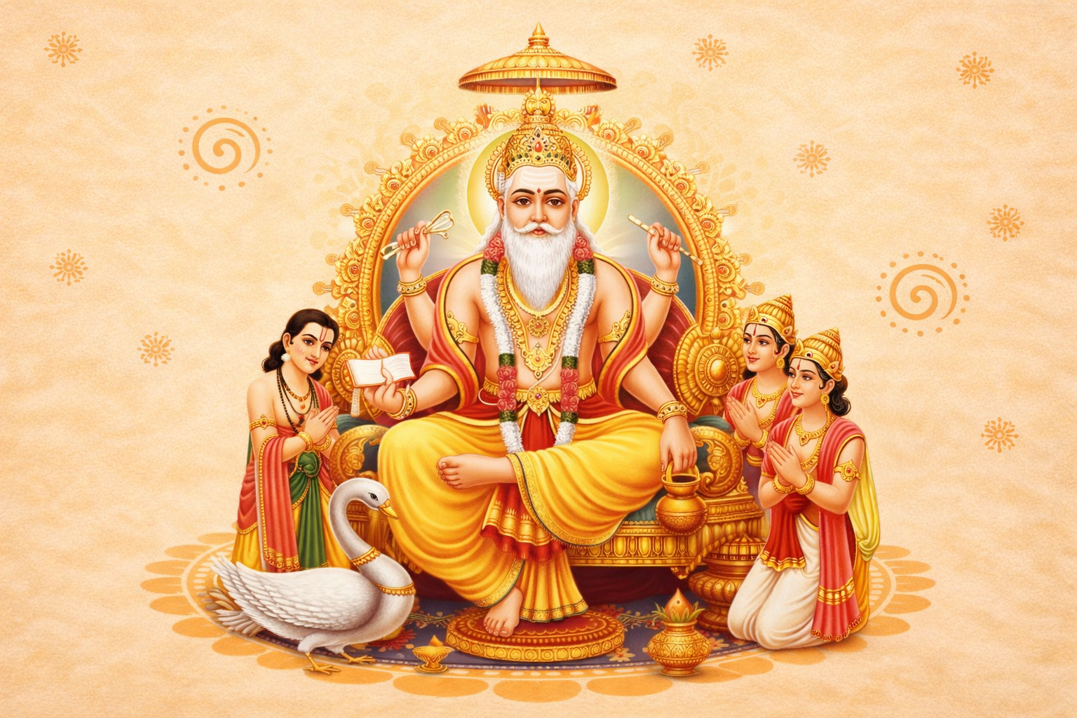 Vishwakarma Puja